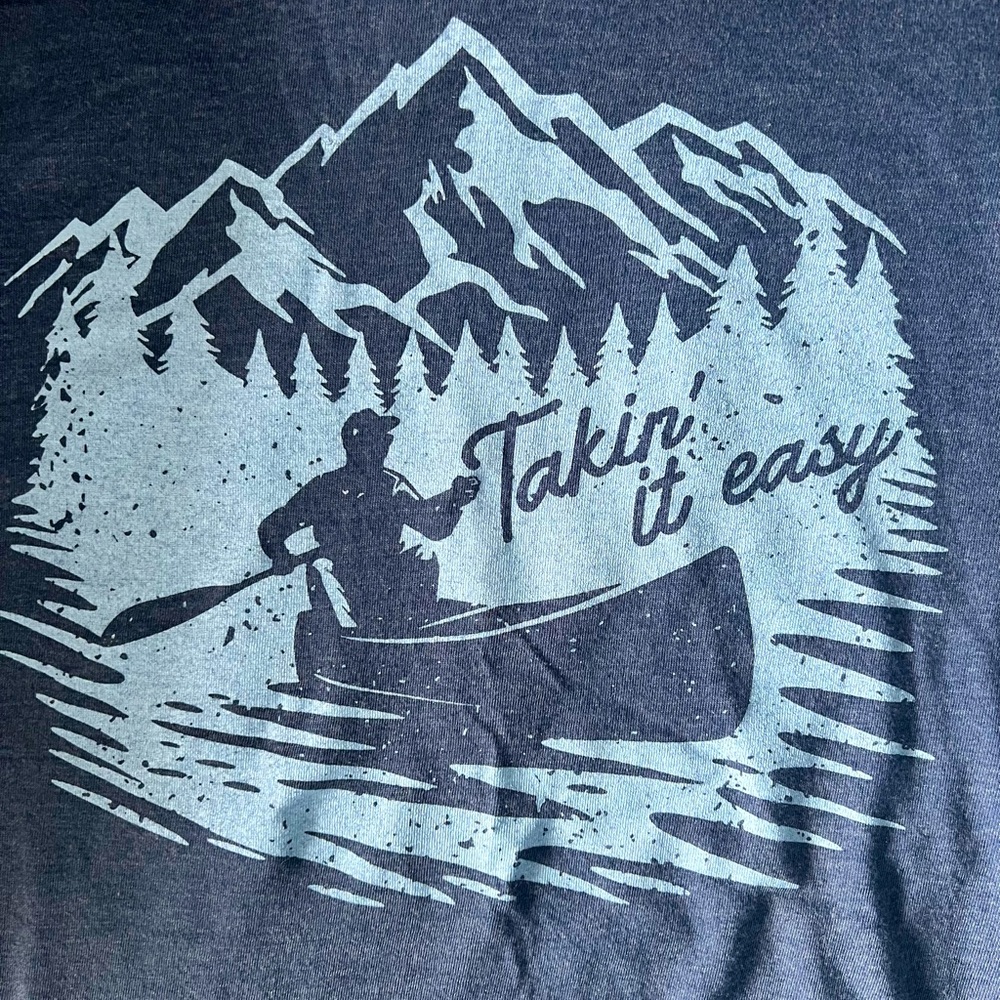 Sonoma graphic tshirt XXL